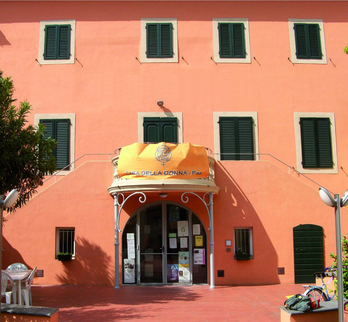 Casa della donna